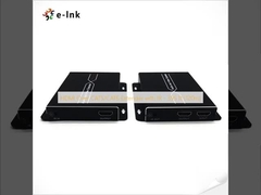 HDMI Over CAT5/CAT6 Extender พร้อม IR - 395 ฟุต (120 ม.)