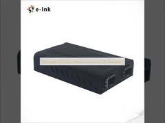 ตัวแปลงสื่อ OEO 10G ชนิดมินิ (ตัวทวนสัญญาณ 3R)