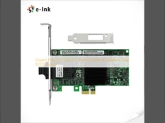 เครื่องปรับเครือข่าย PCI-Express ไฟเบอร์อีเทอร์เน็ต Gigabit (เนื้อหาจาก Intel 82576)