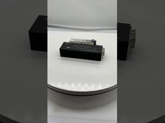 เครื่องแปลงสื่อ Mini SFP ด้วย 10/100/1000BASE-T เป็น 100/1000BASE-X