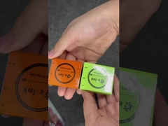 ตัวขยาย Mini HDMI ผ่านสาย CAT5/CAT6 พร้อม IR - 165 ฟุต (50 เมตร) 1080p@60Hz