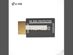 ตัวป้องกัน ESD สำหรับ HDMI 4K