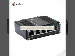 มินิ อินดัสเตรล 5-Port Gigabit Ethernet Switch