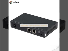 ตัวขยาย/ขยายสัญญาณอีเธอร์เน็ต 10/100Mbps