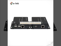 4-Port USB 2.0 ผ่าน UTP Extender