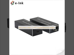 อะแดปเตอร์ Micro Mini USB-C เป็น SFP Gigabit Ethernet