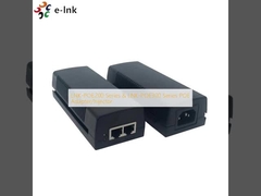 LNK-POE200 Series & LNK-POE300 Series POE Adapter/Injector