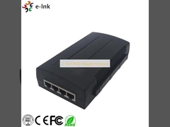 ตัวปรับ POE 2 ประตู/เครื่องฉีด