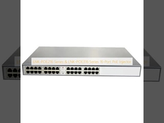 LNK-POE216 ซีรีส์ & LNK-POE316 ซีรีส์ 16-Port PoE Injector