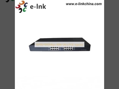 10/100/1000Mbps 60W Ultra POE Injector เครื่องฉีด