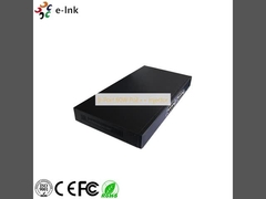 8-Port 60W PoE++ หัวฉีด