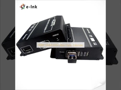 1080P HDMI KVM ไฟเบอร์ออปติก เอ็กซ์เทนเดอร์