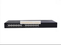 8-Port 60W PoE++ หัวฉีด