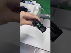 ตัวขยายสัญญาณไฟเบอร์ออปติก 20 กม. 1 ช่อง HDMI + 1 ช่องสัญญาณเสียงสเตอริโอแบบสองทิศทาง + 1 ช่อง RS232