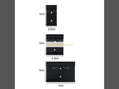 คลิปยึดราง DIN