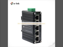 มินิ อินดัสเตรล 5-Port Gigabit Ethernet Switch