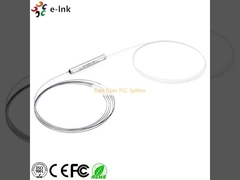 ตัวแยก plc ไฟเบอร์เปล่า