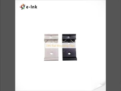 คลิปยึดราง DIN