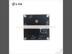 โมดูลสวิทช์อีเทอร์เน็ต 4 ท่า 10/100Mbps ที่ไม่จัดการ