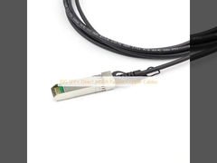 สายเคเบิลทองแดงแบบพาสซีฟ Direct Attach SFP+ 10G