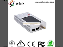 เครื่องตรวจจับแสงมือ