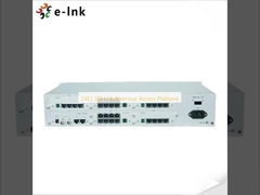 แพลตฟอร์มเข้าถึงบริการ SDH Multiservice 24E1