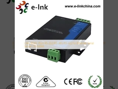 LNK-SE001 เซิร์ฟเวอร์อนุกรม Ethernet (10/100M) 1 พอร์ต RS-232/RS-485/RS-422