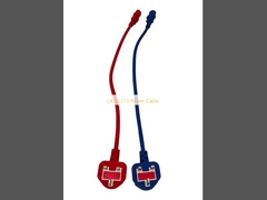 สายไฟฟ้า UK ถึง C13