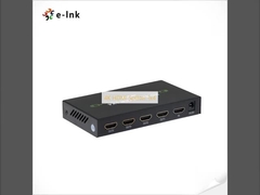 ตัวแยกสัญญาณ HDMI 4K 1x4