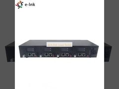 เครื่องทดสอบโหลด 4Ch PoE