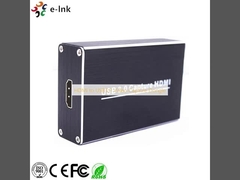 ดองเกิลจับภาพวิดีโอ HDMI เป็น USB3.0