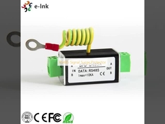 ตัวป้องกันไฟกระชากสัญญาณ RS485