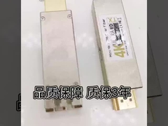 มินิ 4K HDMI Optical Transceiver รองรับทุกโหมดถึงความละเอียด 4K * 2K @ 30Hz