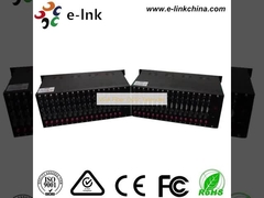 ตัวขยายสัญญาณไฟเบอร์ออปติก VGA