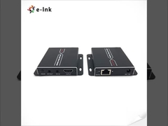 4K@60HZ HDMI Extender 60M พร้อม Loopout & Dual IR