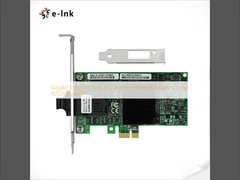 เครื่องปรับเครือข่าย PCI-Express ไฟเบอร์อีเทอร์เน็ต Gigabit (เนื้อหาจาก Intel 82576)