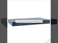 2G + 24SFP Management Gigabit Fiber Switch
