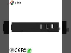 95W SFP PoE Injector with 4KV surge protection on PoE port