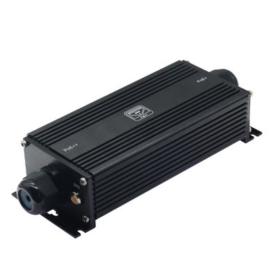 quality IP67 กันน้ําอุตสาหกรรม Gigabit PoE Extender (1 x input 1 x output) factory