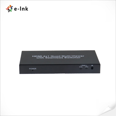 ตัวควบคุมและเครื่องเล่นวิดีโอวอลล์ 4K 2X2