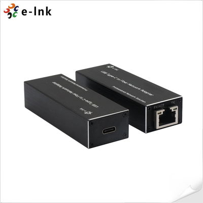 อะแดปเตอร์เครือข่าย Micro Mini USB 3.0 ถึง Gigabit Ethernet NIC