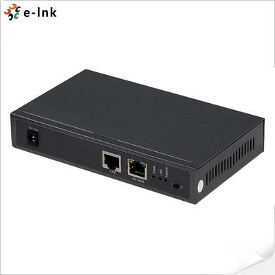 ตัวขยาย/ขยายสัญญาณอีเธอร์เน็ต 10/100Mbps