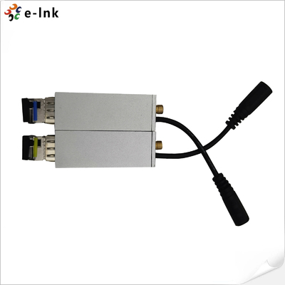 SMB 3G/HD/SD-SDI ออปติคัลไมโครส่วนขยาย
