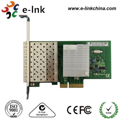 สวิทช์ 24 ประตู 100Base-FX SFP + 2-10/100/1000-TX ที่ไม่จัดการ