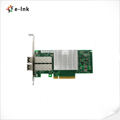 การ์ด LAN ไฟเบอร์ออปติก 10G