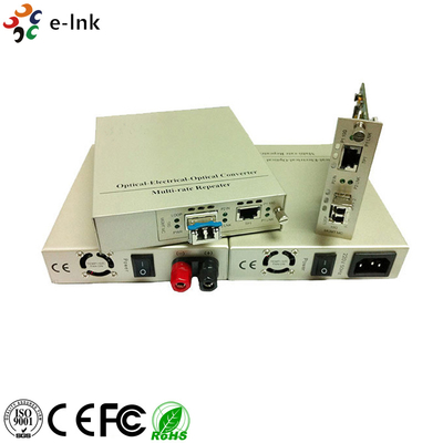ตัวแปลงสื่ออีเธอร์เน็ต 10G