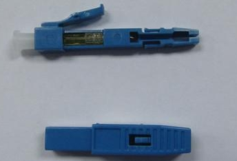 ซีรี่ย์ LC Fast Connector
