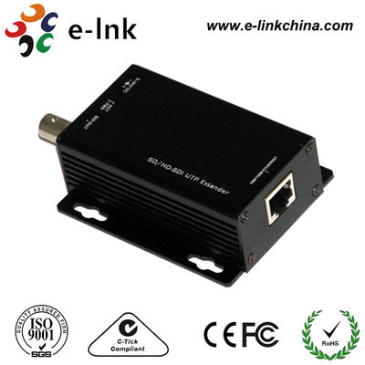 HD-SDI Video Extender ผ่าน CAT5 / 6 คิต