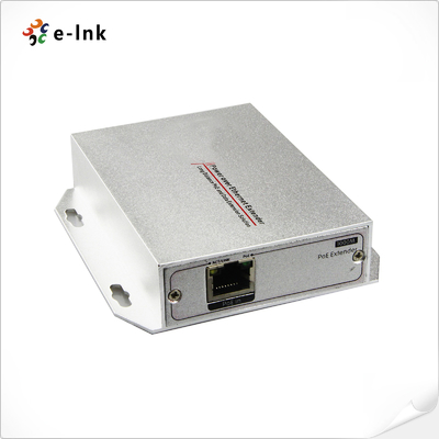 10/100/1000M PoE Extender 15.4W