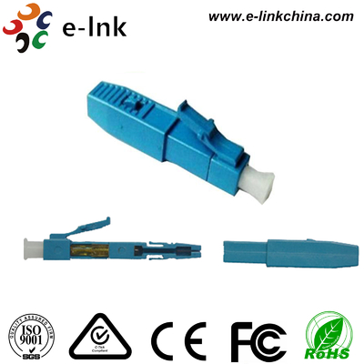 เครื่องเชื่อมเร็ว LC/UPC SM